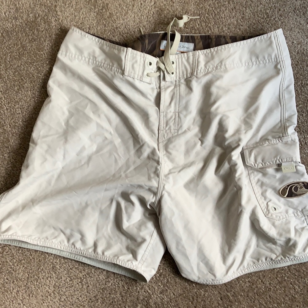 Quicksilver men’s board-shorts